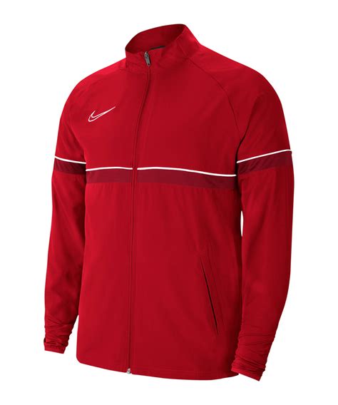 nike dri fit jacke herren